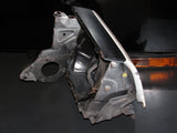 85 86 87 Toyota Corolla GTS AE86 OEM Headlight Housing - Left