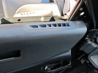 88 89 Honda CRX OEM Interior Door Panel Defroster Air Vent - Left