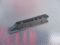 88 89 Honda CRX OEM Interior Door Panel Defroster Air Vent - Left