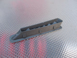 88 89 Honda CRX OEM Interior Door Panel Defroster Air Vent - Left