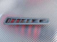 88 89 Honda CRX OEM Interior Door Panel Defroster Air Vent - Left