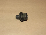 90 91 92 93 94 95 96 Nissan 300ZX OEM Ignition Coil Mounting Bolt