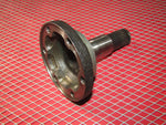 92-93 Toyota Camry OEM V6 A/T Transmission Axle Flange - Left