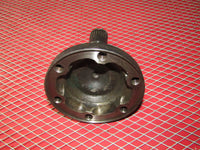 92-93 Toyota Camry OEM V6 A/T Transmission Axle Flange - Left