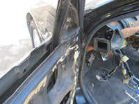 88 89 Honda CRX OEM Window Guide - Left