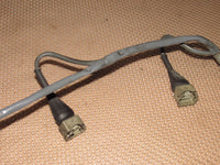 83-85 Porsche 944 Used OEM Fuel Injector Wiring Harness