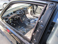 88 89 Honda CRX OEM Window Guide - Left