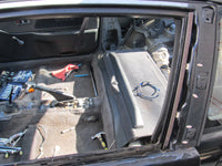 88 89 Honda CRX OEM Window Guide - Left