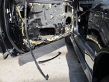 88 89 Honda CRX OEM Window Guide - Left