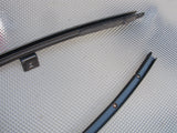 88 89 Honda CRX OEM Window Guide - Left