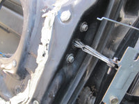 88 89 Honda CRX OEM Door Check Stopper - Left