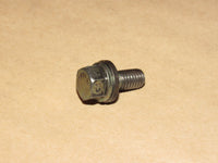 90 91 92 93 94 95 96 Nissan 300ZX OEM M/T Clutch Pressure Plate Mounting Bolt