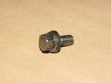 90 91 92 93 94 95 96 Nissan 300ZX OEM M/T Clutch Pressure Plate Mounting Bolt