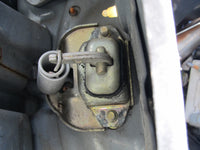 88 89 Honda CRX OEM Door Check Stopper - Left