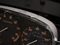 89 90 91 Mazda RX7 Non Turbo OEM Speedometer Intrument Cluster Gauge
