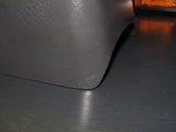 89 90 91 Mazda RX7 OEM Center Console & Arm Rest Storage Box