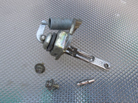 88 89 Honda CRX OEM Door Check Stopper - Left