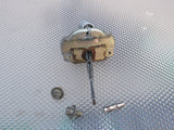 88 89 Honda CRX OEM Door Check Stopper - Left
