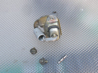 88 89 Honda CRX OEM Door Check Stopper - Left