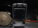 89 90 91 Mazda RX7 OEM Center Console & Arm Rest Storage Box