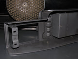 89 90 91 Mazda RX7 OEM Center Console & Arm Rest Storage Box