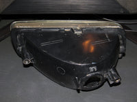 85-92 Chevrolet Camaro OEM Front Turn Signal Light Lamp - Left