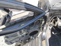 88 89 Honda CRX OEM Exterior Door Weather Stripping Rubber Seal - Left
