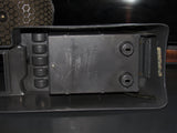 89 90 91 Mazda RX7 OEM Center Console & Arm Rest Storage Box