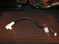 06 07 08 Lexus IS 250 OEM Reverse Light Bulb Socket & Harness - Left