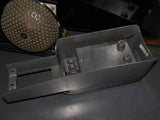 89 90 91 Mazda RX7 OEM Center Console & Arm Rest Storage Box