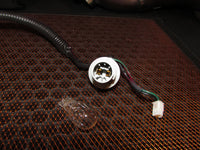 06 07 08 Lexus IS 250 OEM Reverse Light Bulb Socket & Harness - Left