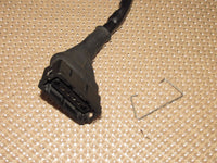 1990-1996 Nissan 300zx Twin Turbo OEM Engine Air Flow Meter Pigtail Harness