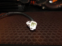 06 07 08 Lexus IS 250 OEM Reverse Light Bulb Socket & Harness - Left