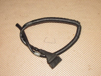 1990-1996 Nissan 300zx Twin Turbo OEM Engine Air Flow Meter Pigtail Harness