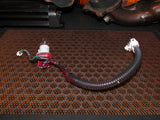 06 07 08 Lexus IS 250 OEM Reverse Light Bulb Socket & Harness - Left
