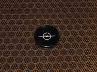68 69 70 71 72 73 Opel GT OEM Steering Wheel Horn Button Cap Emblem