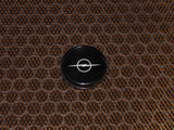 68 69 70 71 72 73 Opel GT OEM Steering Wheel Horn Button Cap Emblem