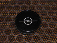 68 69 70 71 72 73 Opel GT OEM Steering Wheel Horn Button Cap Emblem