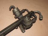 83-85 Porsche 944 Used OEM Fuel Rail & Fuel Regulator