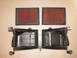1990-1996 Nissan 300zx Twin Turbo OEM Engine Intake Air Box