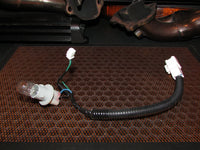 06 07 08 Lexus IS 250 OEM Reverse Light Bulb Socket & Harness - Right