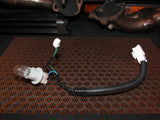 06 07 08 Lexus IS 250 OEM Reverse Light Bulb Socket & Harness - Right