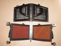 1990-1996 Nissan 300zx Twin Turbo OEM Engine Intake Air Box