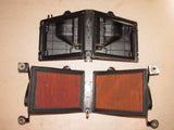1990-1996 Nissan 300zx Twin Turbo OEM Engine Intake Air Box