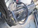 88 89 Honda CRX OEM Interior Door Weather Stripping Rubber Seal - Left