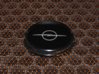 68 69 70 71 72 73 Opel GT OEM Steering Wheel Horn Button Cap Emblem
