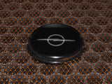 68 69 70 71 72 73 Opel GT OEM Steering Wheel Horn Button Cap Emblem