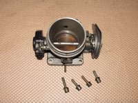 83-85 Porsche 944 Used OEM Throttle Body