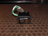 89 90 91 Mazda RX7 OEM Fog Light Switch