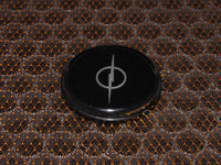 68 69 70 71 72 73 Opel GT OEM Steering Wheel Horn Button Cap Emblem